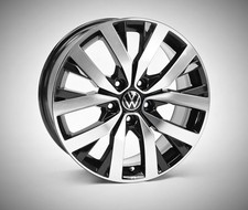 Cerchi IN Lega VW Multivan T5