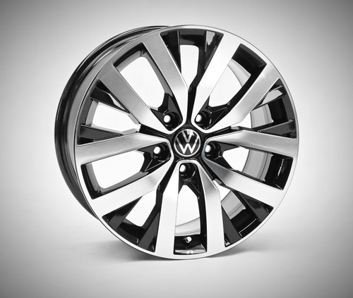 Cerchi lega multivan - lega, vw
