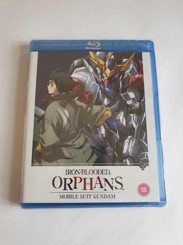 Mobile suit gundam iron - mobile,