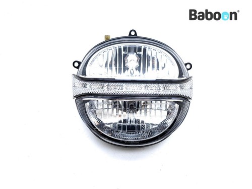 Faro anteriore ducati diavel - faro,