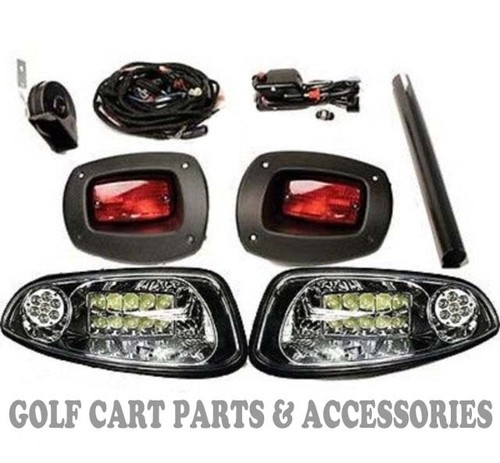 Ezgo rxv golf cart - rxv, kit