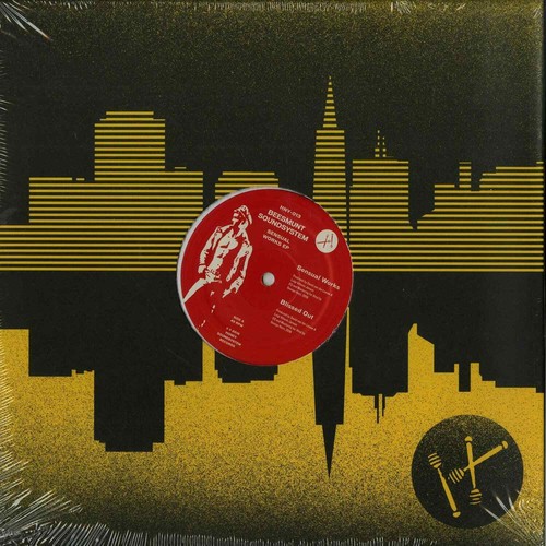 Beesmunt soundsystem sensual - soundsystem,