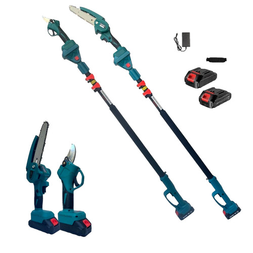 Kit potatura con - kit,