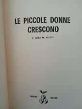 'Le Piccole Donne Crescono'