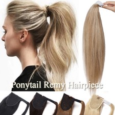 HIGHLIGHT Clip coda di cavallo