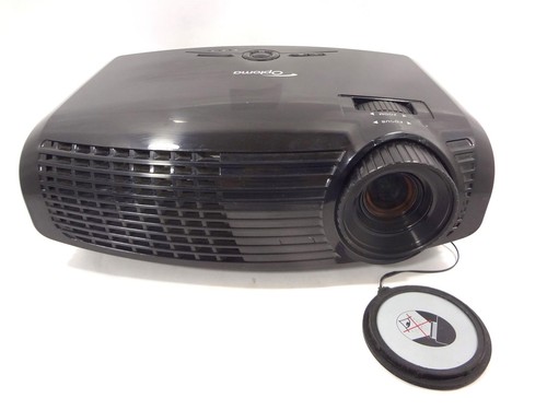 Optoma tx542 proiettore dlp - proiettore,