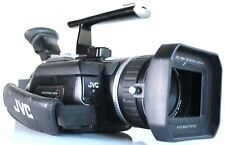JVC - Videocamera digitale -