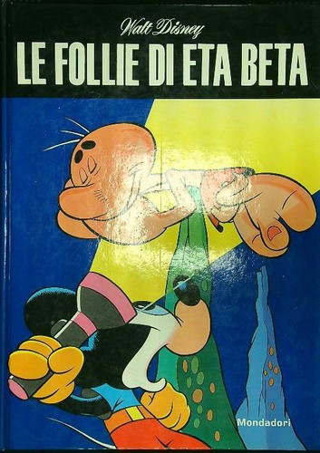 Follie eta beta prima - follie,
