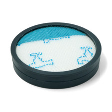 Filtro aria lavabile per scopette Rowenta Powerline Extreme Cyclonic