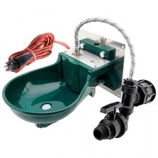  Adattatore IBC S60x6 - abbeveratoio antigelo (-25°C) SB 112 incl. kit di collegamento