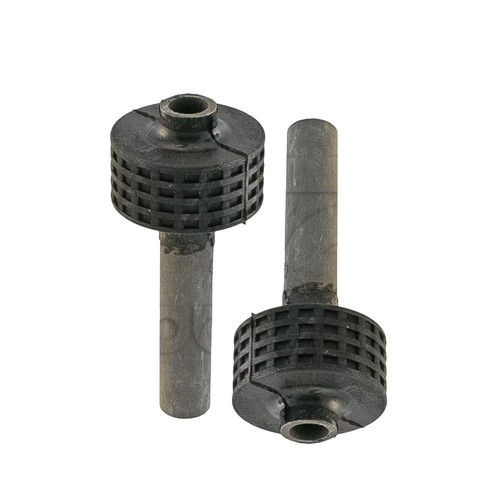 Coppia silent block motore - block,