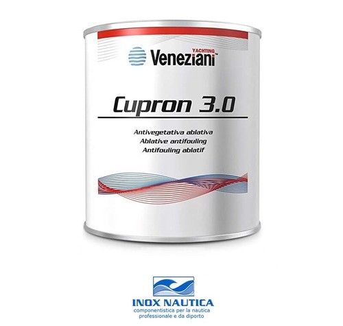 Veneziani cupron lt - veneziani, 0,75
