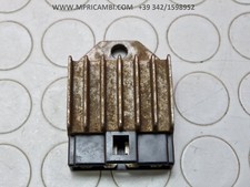 RECTIFIER REGULATOR VOLTAGE 50311034000 KTM 125 200 300 EXC MXC 2000 2004