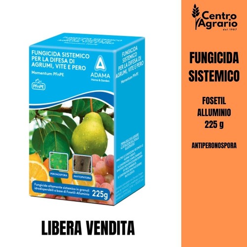 Fungicida sistemico adama - sistemico,