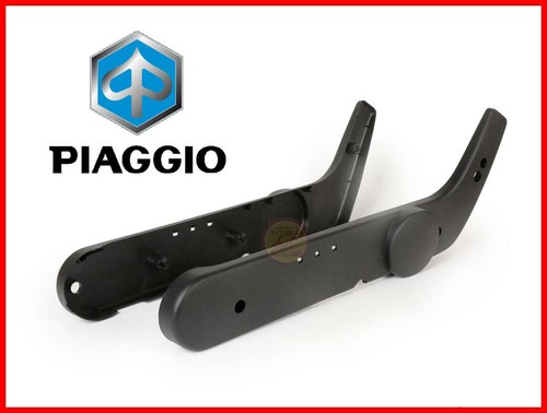 Coppia fianchetti piaggio ciao - coppia,