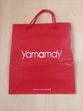 YAMAMAY SACCHETTO CARTA