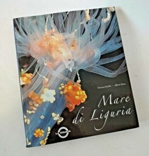 ♥ MARE DI LIGURIA Vincenzo Paolillo Alberto Vanzo La Stampa Gribaudo 2005 C12