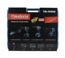 KIT 5 IN1 TASSELLATORE+TRAPANO