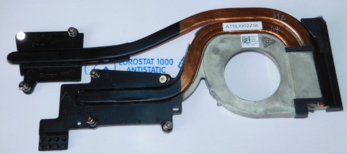 Dissipatore calore dell - di,