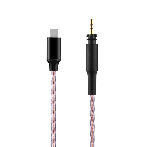 Cavo audio occ usbc typec - usbc,