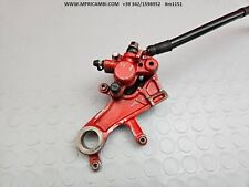 REAR BRAKE CALIPER SUPPOR HONDA CRF 450 R 2005 2016