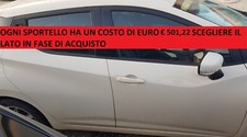 Nissan micra k14 - nissan,