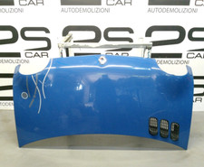 RICAMBIO USATO COFANO ANTERIORE RENAULT TWINGO 1A I SERIE ANNO 1993 2007