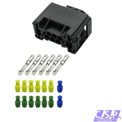 Kit riparazione spina poli - kit,