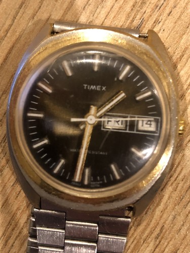 Orologio timex automatico - timex,