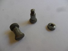 VITE SERRAGGIO LEVA MANUBRIO MOTOBI 2582/3