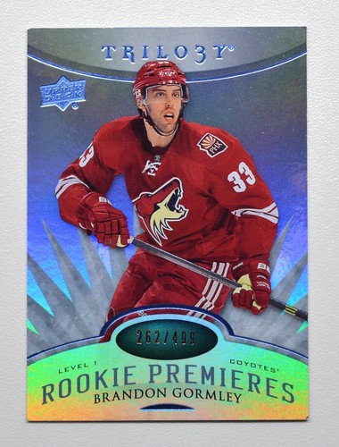 2014 upper deck - 2014-15,
