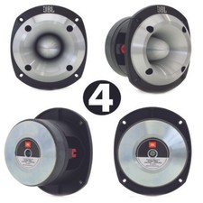 4x JBL Selenium ST400TRIO