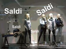 adesivi per vetrine vetrofanie