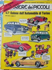 Corriere dei piccoli N.  45 -
