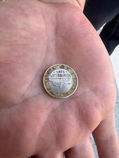 Moneta 1  Euro Rarissima Anno