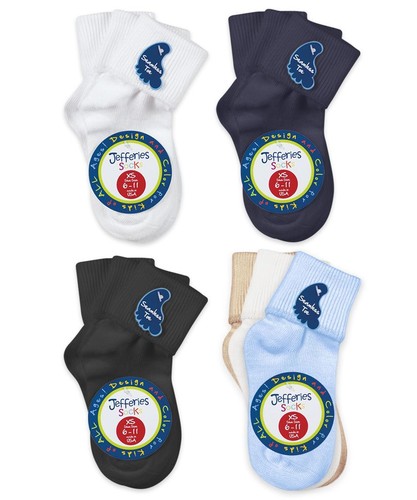 Calze jefferies bambini - calze,