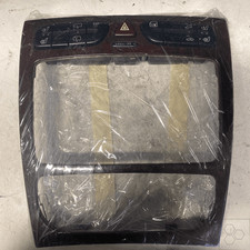 Blocco comandi multifunzioni