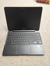 Used Samsung Chromebook