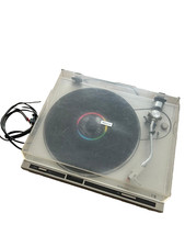 Pioneer Giradischi PL-300