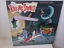 The rolling stones harlem - the,