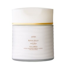 Jafra Royal Jelly Body Complex