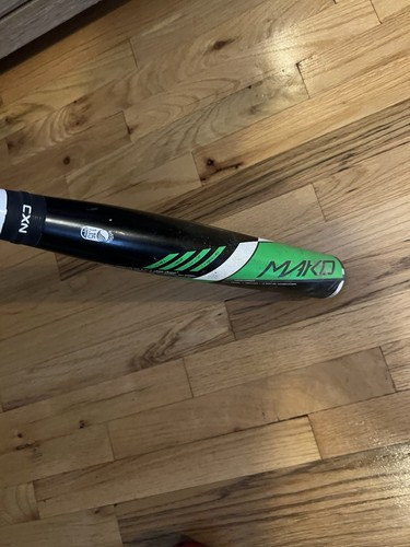 Easton 2016 mako - 29, pollici