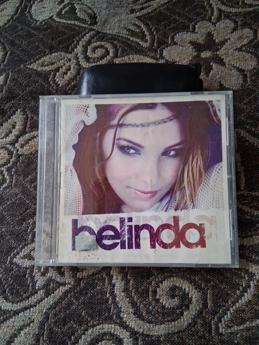 Belinda debut album - debut,