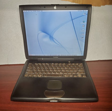 Apple PowerBook 400 mHz G3