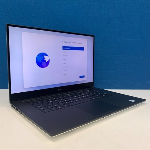 Dell precision 5530 touch - dell,
