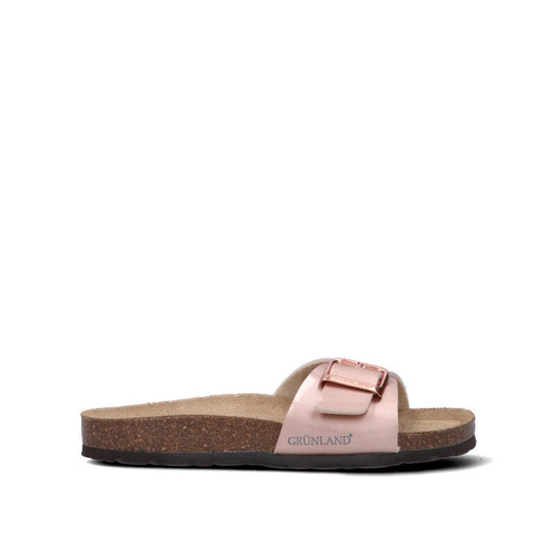 Grunland ciabatta donna - grunland, cipria