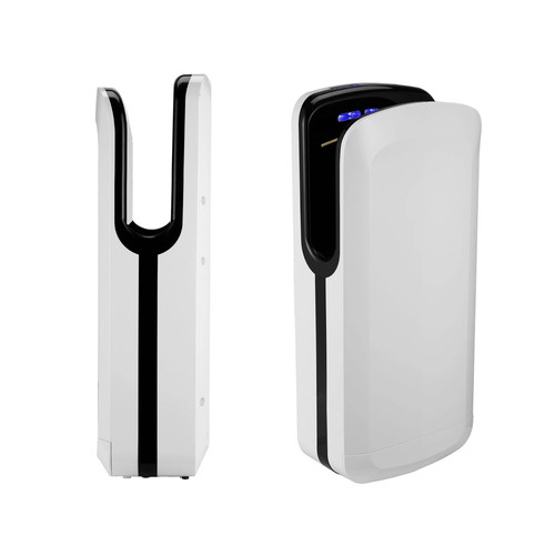 Asciugamani elettrico jet - asciugamani,