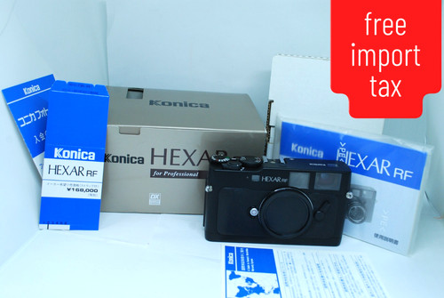 Fotocamera pellicola telemetro