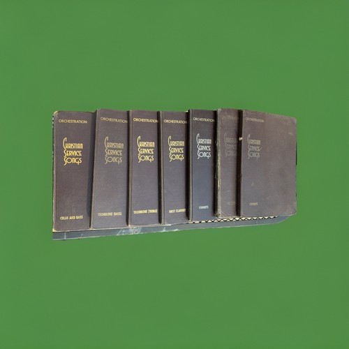 Orchestrazione christian - orchestrazione,