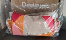 borsa DESIGUAL  donna NUOVA